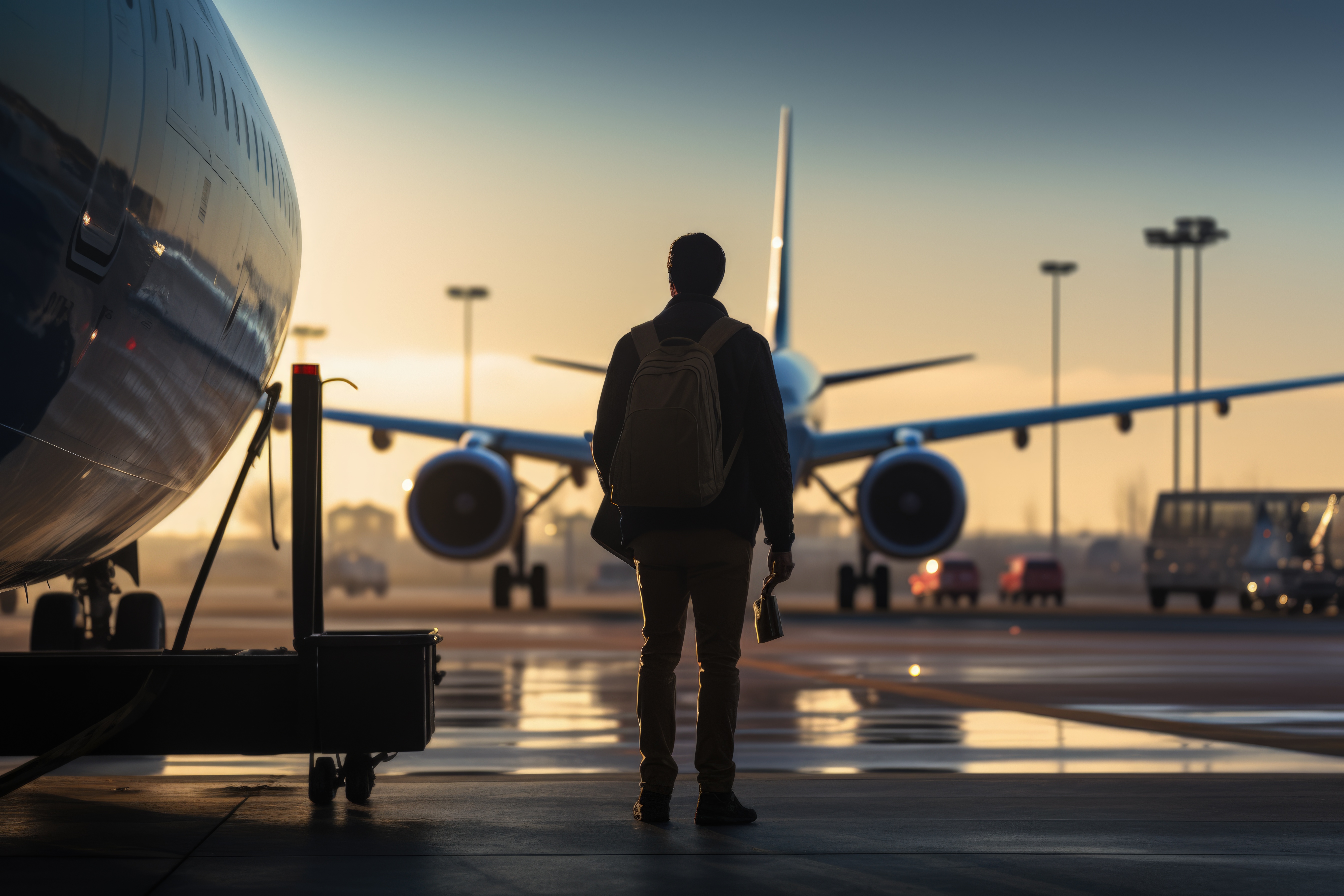 BBA Aviation & Logistics