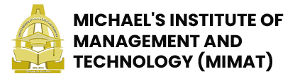Michael's Institute of Management & Technology Logo