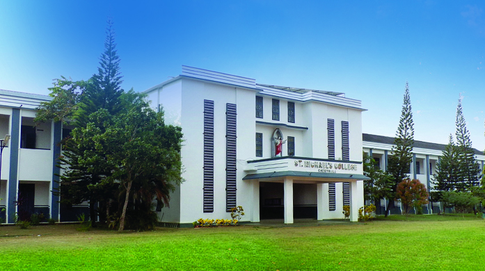 Michael's Institute of Management & Technology Campus